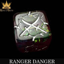 Ranger Danger - 11 Dice Set