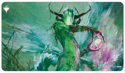 Ultra PRO: Playmat - Double Masters 2022 (Muldrotha, the Gravetide)