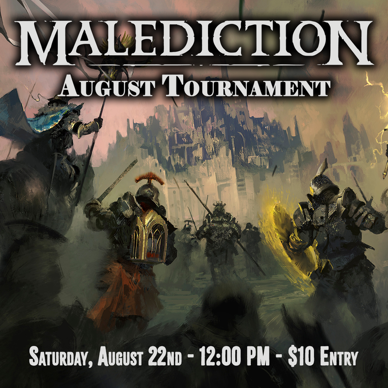 Event Ticket Image