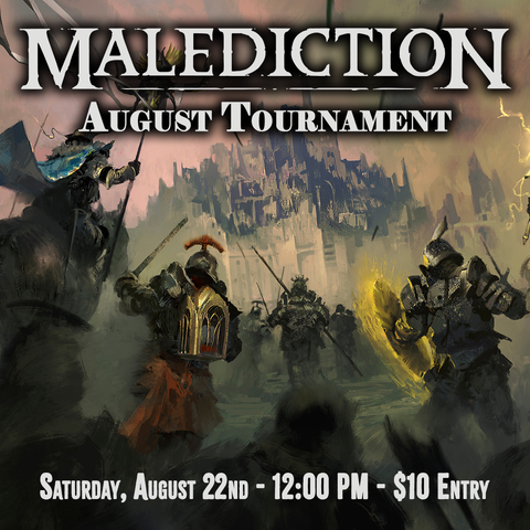 Event Ticket Image