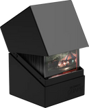 Boulder 100+ Solid Black