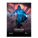 Ultra PRO: Wall Scroll - Phyrexia All Will Be One (Jace, the Perfected Mind)