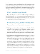 Beginner's Guide to the Akashic Records by Whitney Jefferson Evan