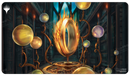 Ultra PRO: Playmat - Commander Masters (Sol Ring)