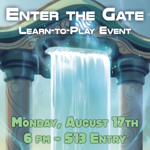 Event Ticket Image