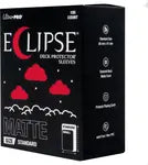 Ultra Pro - Enhanced Eclipse Sleeves: MATTE