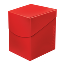 Ultra PRO: 100+ Deck Box - Eclipse PRO
