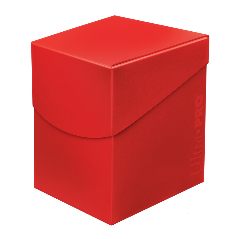Ultra PRO: 100+ Deck Box - Eclipse PRO