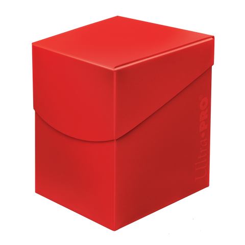 Ultra PRO: 100+ Deck Box - Eclipse PRO