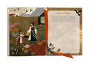Seasons of the Witch Mabon Journal by Lorriane Anderson