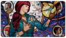 Ultra PRO: Playmat - Dominaria United (Jhoira, Ageless Innovator)
