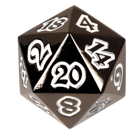 Dire d20 - Lumina Ascendant