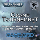 Event Ticket Image