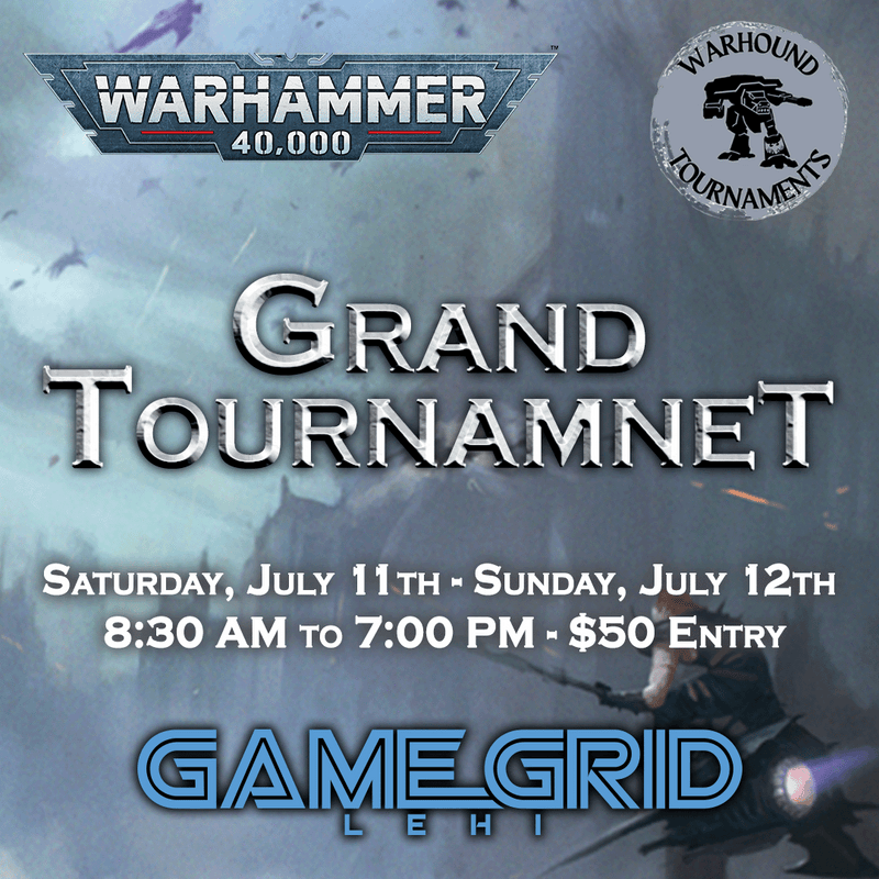 Event Ticket Image