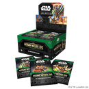AVAILABLE 10/02 - Homeworlds - Booster Display and Carbonite Pack! - Preorder