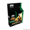 AVAILABLE 10/02 - Homeworlds Carbonite Edition - Booster Display (Preorder)