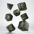 CATS Dice Set