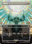 Ultima (Borderless) [FINAL FANTASY]