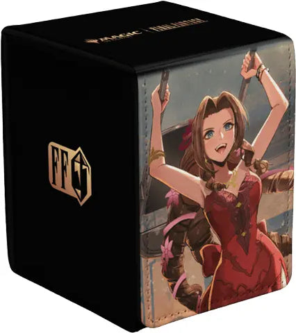 Ultra Pro: Alcove Flip - Final Fantasy Deck Boxes