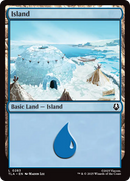 Island (0283) [Avatar: The Last Airbender]