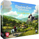 Kingdom Come: Deliverance