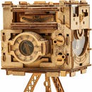 Cluebox: Sherlock's Camera