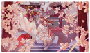 Dragonshield Playmat + Tube: Demon Hunters