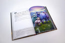 Big Bads: Creatures & Curios - 5e D&D Bestiary (Hardcover)
