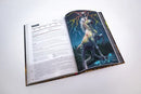 Big Bads: Creatures & Curios - 5e D&D Bestiary (Hardcover)