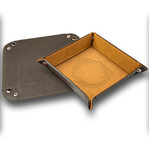 Elder Scrolls Online: Dice Tray