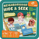 Neighborhood Hide & Seek
