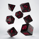 Cyberpunk Red Dice Set