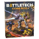 Battletech: Core Box