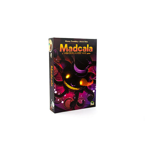 Madcala