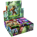 Soul Masters TCG: Covenant (1st Edition) - Booster Box