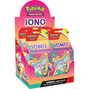 Iono Premium Tournament Collection