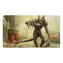 Ultra PRO: Playmat - Fallout (Tarmogoyf)