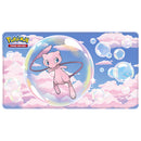 Ultra Pro: Pokemon Mew (0151) Foil Playmat