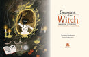 Seasons of the Witch Mabon Journal by Lorriane Anderson