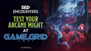 Event Ticket Image