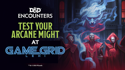 Event Ticket Image