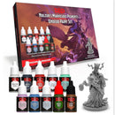 D&D: Nolzur's Marvelous Pigments - Undead Paint Set