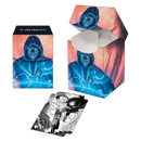 Ultra PRO: 100+ Deck Box - Phyrexia All Will Be One (Jace, the Perfected Mind)