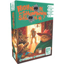 High Noon at Showdown Saloon