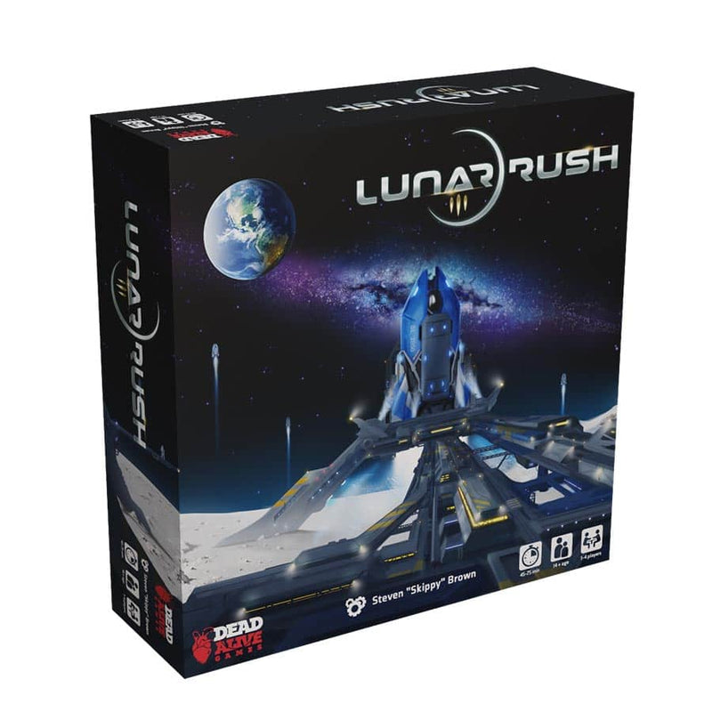 Lunar Rush