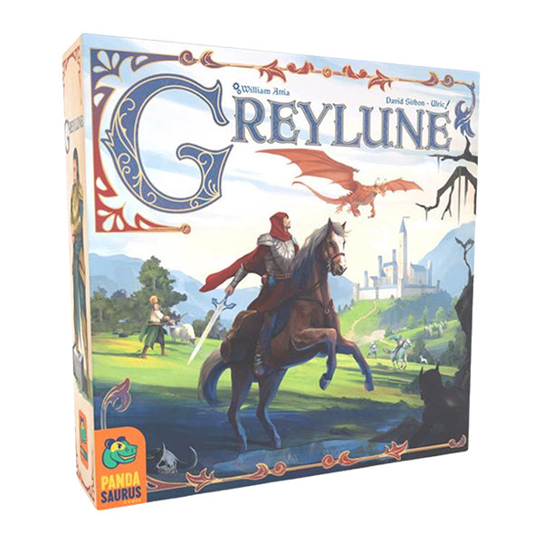 Greylune