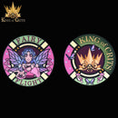 Fairy Flight - 11 Dice Set