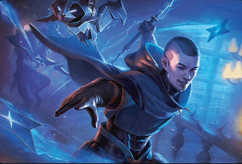 Event Ticket Image
