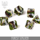 Forest Stalker (Silicone)