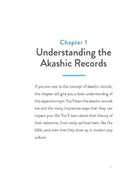 Beginner's Guide to the Akashic Records by Whitney Jefferson Evan